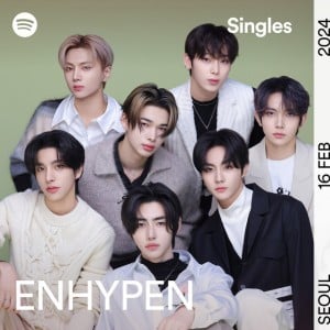 I NEED U - Spotify Singles - Song