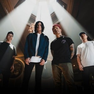 Sleeping With Sirens - Artist
