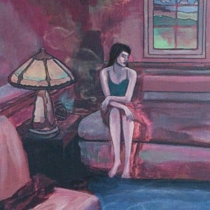 Mrs Magic - Album