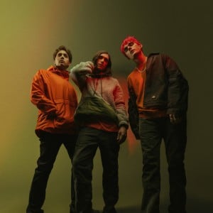 Waterparks - Artist