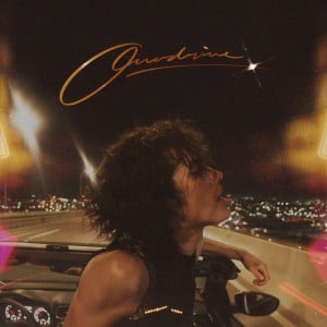 Overdrive - Song
