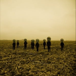 Psychosocial - Song