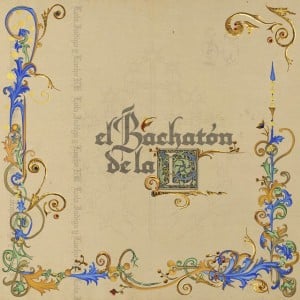 EL BACHATÓN DE LA L