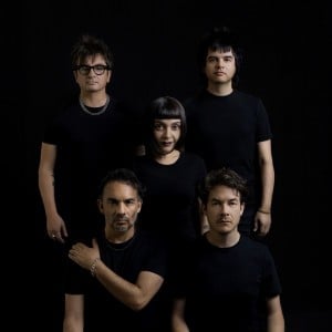 Los Bunkers - Artist