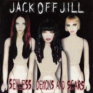 Angels Fuck Devils Kiss - Song