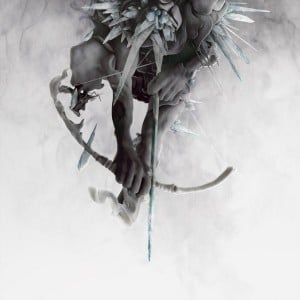 The Hunting Party - Album