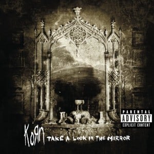 Take a Look in the Mirror - Album