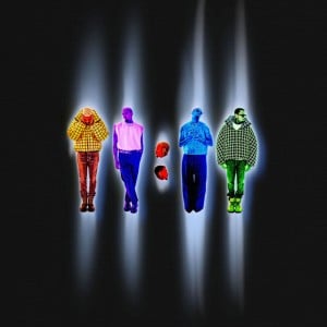 Angel Numbers / Ten Toes - Song