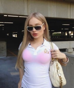 Kim Petras - Artist
