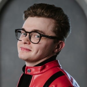 CG5 - Artist