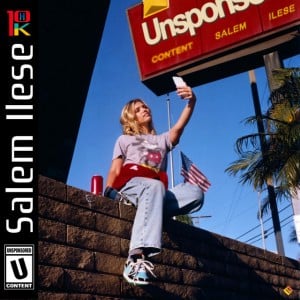 PS5 - Song
