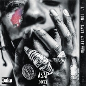 At.Long.Last.A$AP - A$AP Rocky