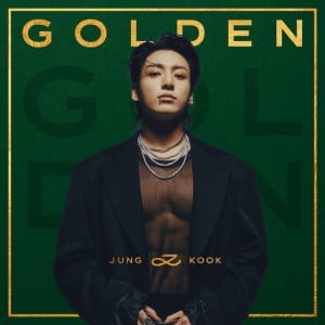 Too Sad to Dance - Jung Kook