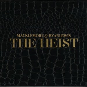 Can't Hold Us - Song