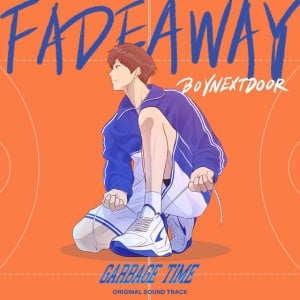 Fadeaway - Song