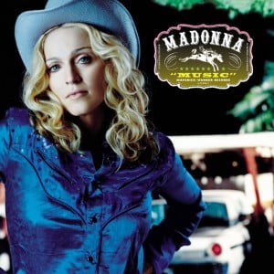 Music - Album