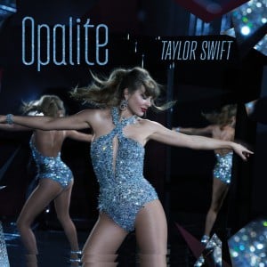 Opalite - Album