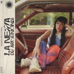 LA NENA DE ARGENTINA - Album