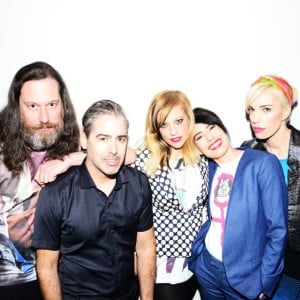 The Julie Ruin - Artist