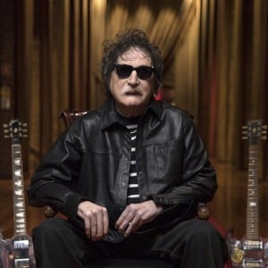 Charly García - Artist
