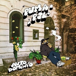 Autodomínio - Album