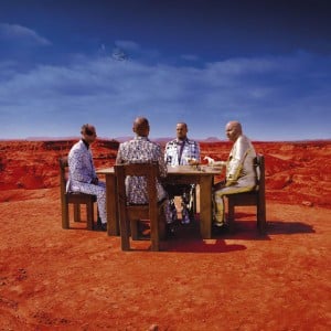 Supermassive Black Hole - Song