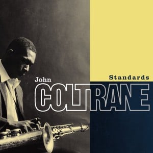 Autumn Serenade - John Coltrane & Johnny Hartman
