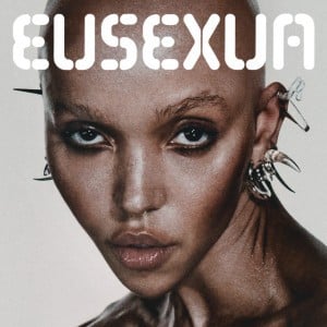 EUSEXUA - Album