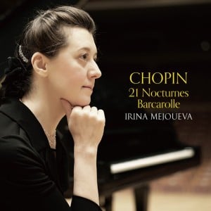 Nocturne in C Minor, Op. posth. - Song