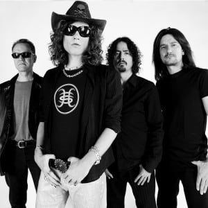 Héroes del Silencio - Artist