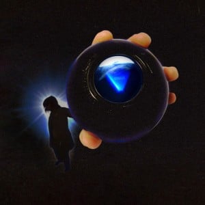 End Of Beginning - Song