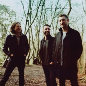 Snow Patrol - Artist