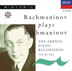 Cinq Morceaux de fantaisie, op. 3 no. 2: Prélude in C-sharp minor - Song