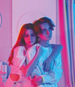 Videoclub - Artist