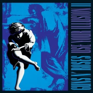 Estranged - Song