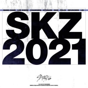 SKZ2021 - Album