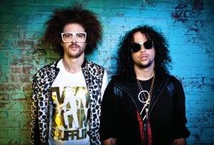LMFAO - Artist