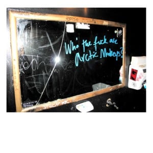 Who the F*** Are Arctic Monkeys? - EP - Album