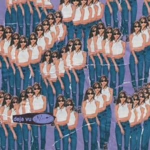 deja vu - Song