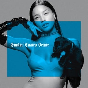 CUATRO VEINTE - Song