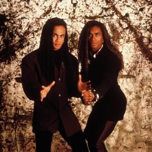 Milli Vanilli - Artist