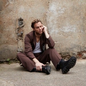 Olly Murs - Artist