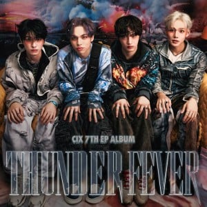 THUNDER - Song
