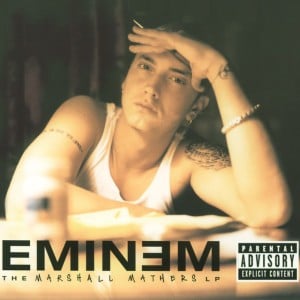 The Real Slim Shady - Song
