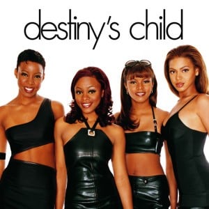 Destiny's Child - Album