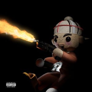 Pa las Baby's Y Belikeada - Album