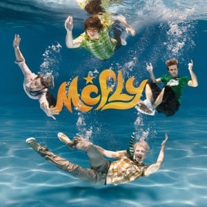 Motion In The Ocean - Album