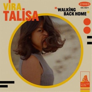 Walking Back Home - Song