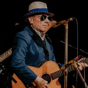 Van Morrison - Artist