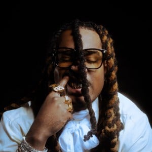 Cochise - Artist